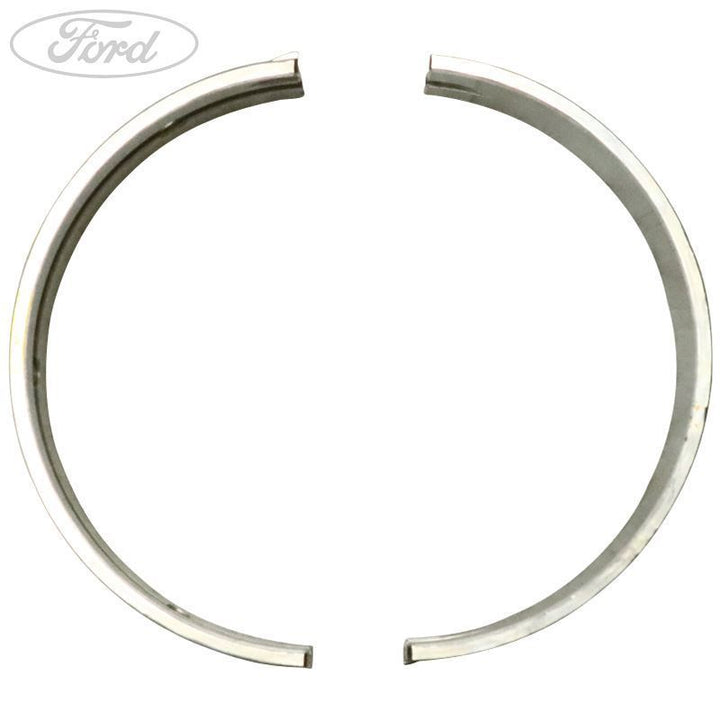 2.5 DURATEC RS ST CRANKSHAFT BEARING YELLOW STANDARD 08-12