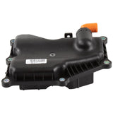OIL SEPARATOR