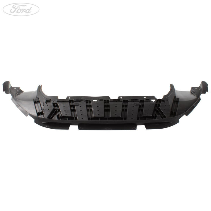 FOCUS RS FRONT BUMPER UNDERTRAY STONE DEFLECTOR 2016-