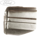 CRANKSHAFT POSITION SENSOR SHIELD