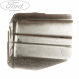 CRANKSHAFT POSITION SENSOR SHIELD
