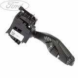 COLUMN SWITCH WIPER WASHER STALK