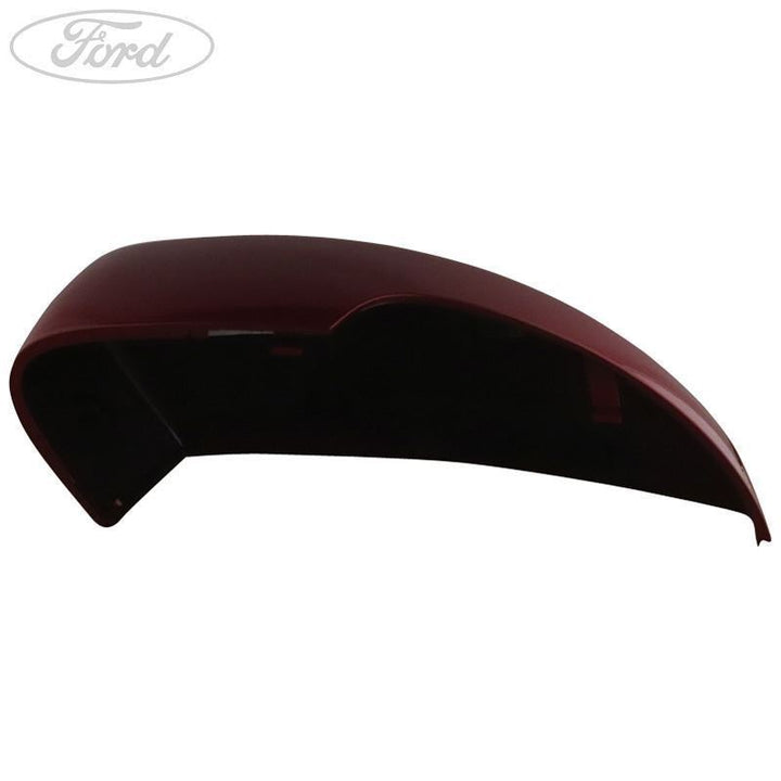 KUGA N/S FRONT DOOR MIRROR COVER RUBY RED METALLIC
