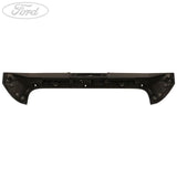 FIESTA REAR SPOILER KIT 3 DOOR PRIMED 11/2012-