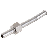 TRANSIT TDCI 06-14 FRONT REAR DPF EXHAUST PRESSURE PIPE