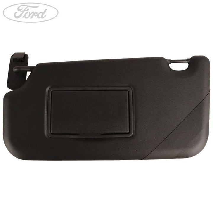 SUN VISOR