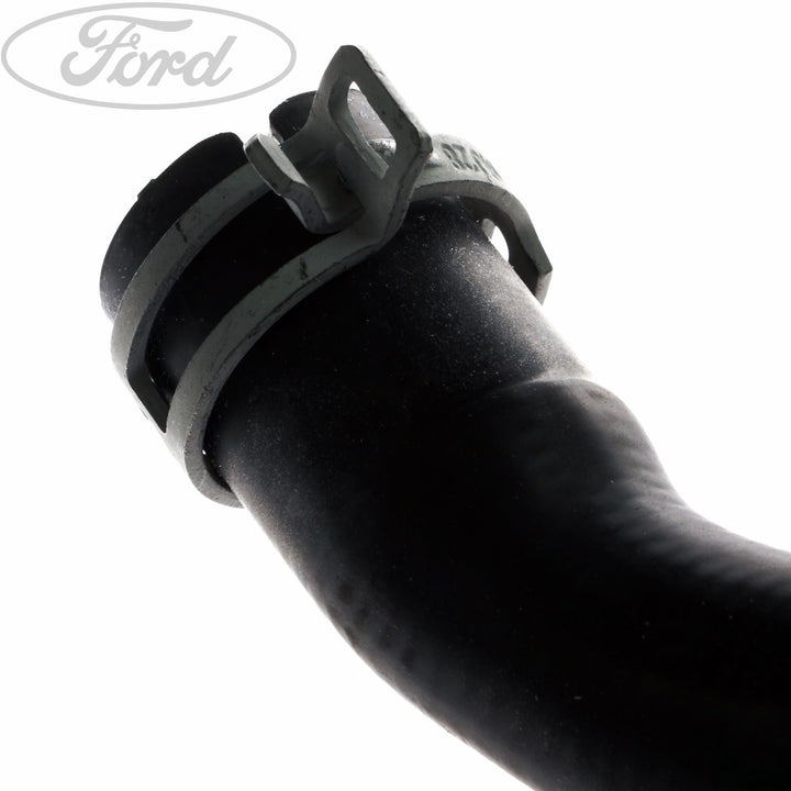 COOLING SYSTEM HOSE PIPE TUBE
