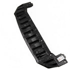 FOCUS ACTIVE FRONT RADIATOR AIR DEFLECTOR UNDERTRAY WITH SUPPLEMENTAL AIR HEATER 2018-2025