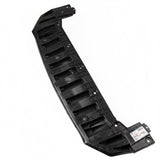 FOCUS ACTIVE FRONT RADIATOR AIR DEFLECTOR UNDERTRAY WITH SUPPLEMENTAL AIR HEATER 2018-2025