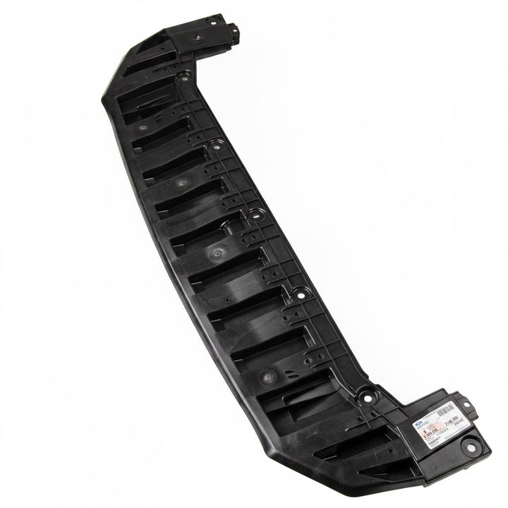 FOCUS ACTIVE FRONT RADIATOR AIR DEFLECTOR UNDERTRAY WITH SUPPLEMENTAL AIR HEATER 2018-2025