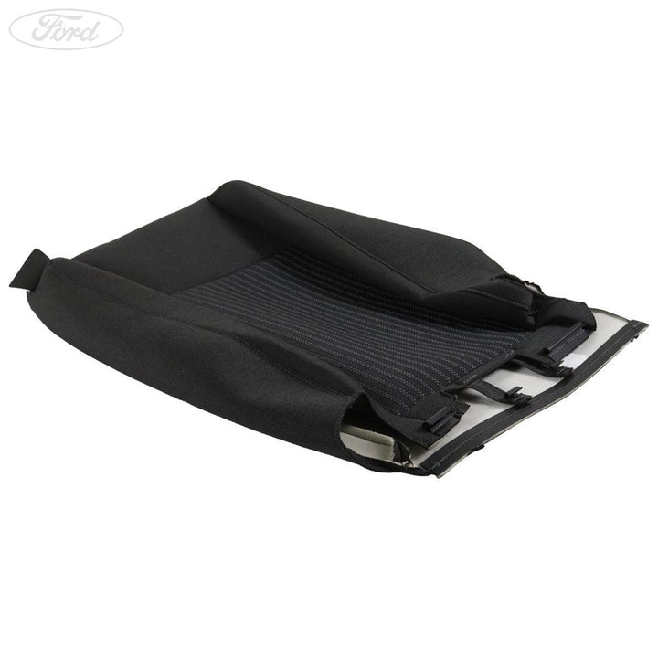 REAR SEAT BACK COVER