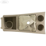 GEAR CHANGE LEVER BOOT
