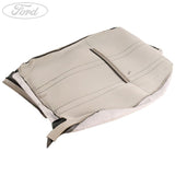 REAR SEAT BACK COVER