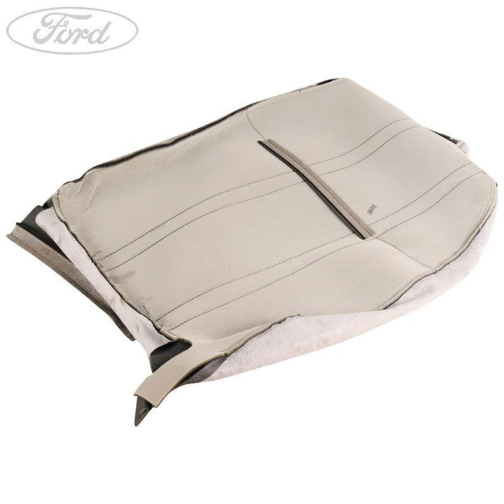 REAR SEAT BACK COVER