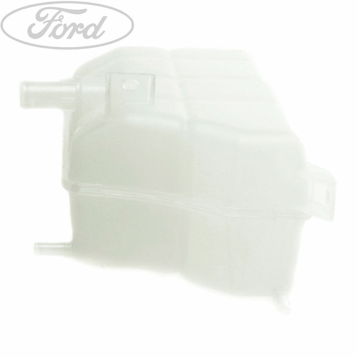 RADIATOR OVERFLOW EXPANSION TANK
