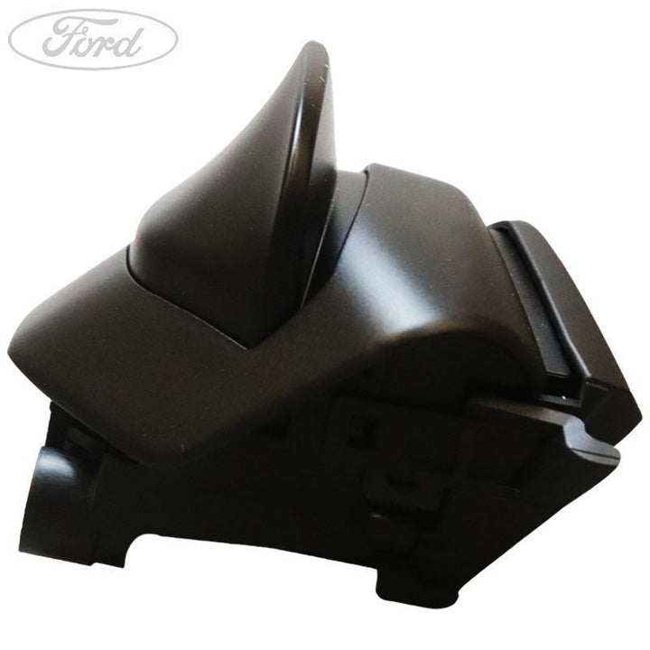 STEERING WHEEL SWITCH