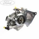 BRAKE VACUUM PUMP