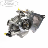 BRAKE VACUUM PUMP