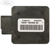 GPS VEHICLE MODULE 10/2014-