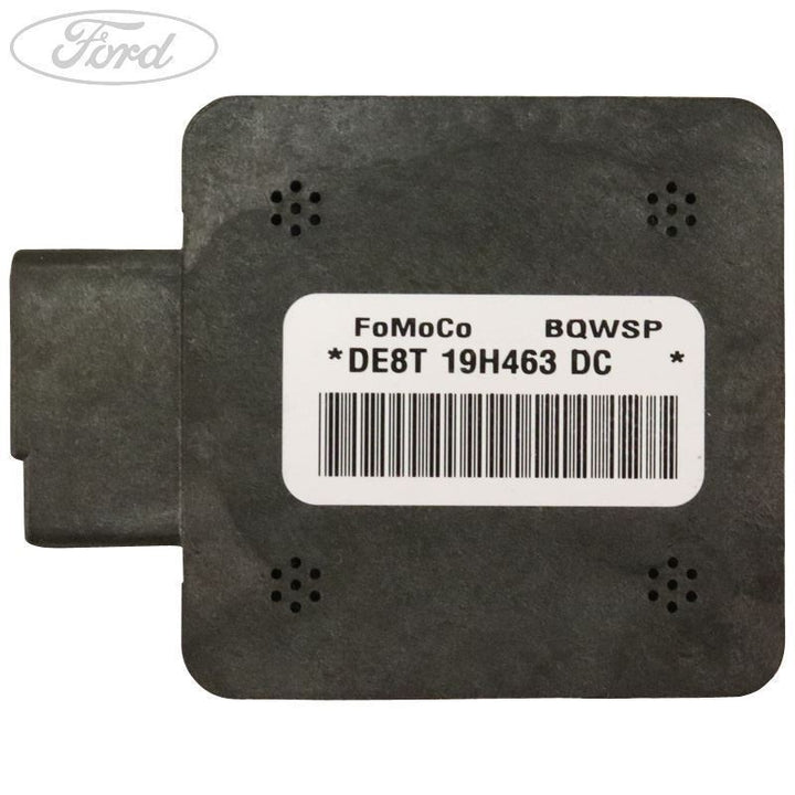 GPS VEHICLE MODULE 10/2014-