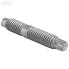 INTERCOOLER/AIR DUCTS AND HOSES STUD PACK OF 5