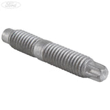 INTERCOOLER/AIR DUCTS AND HOSES STUD PACK OF 5