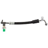 FOCUS RS PUMP TO STEERING GEAR HOSE