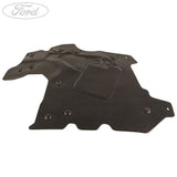 LOWER FRONT SHIELD