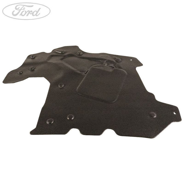 LOWER FRONT SHIELD
