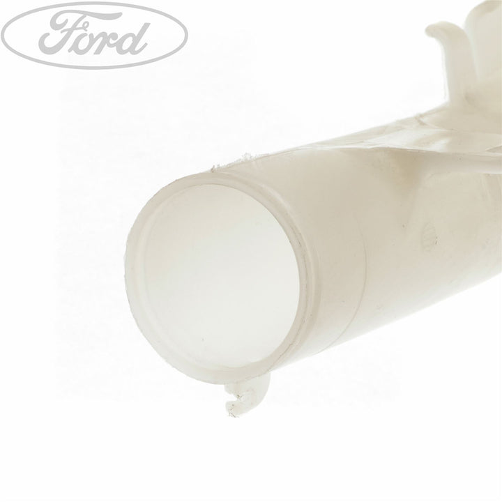 WINDSCREEN WASHER WATER RESERVOIR