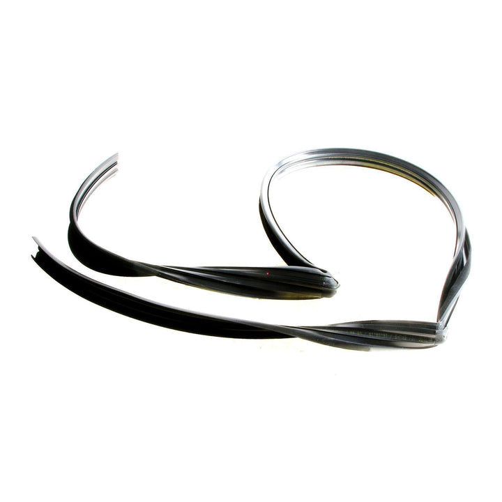 FIESTA N/S FRONT DOOR GLASS RUN SEAL