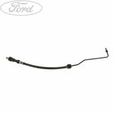 CLUTCH MASTER CYLINDER TUBE