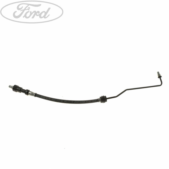 CLUTCH MASTER CYLINDER TUBE