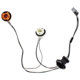 FOCUS REAR LAMP SOCKET & WIRING KIT
