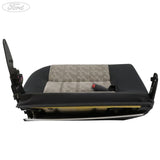 SEAT CUSHION