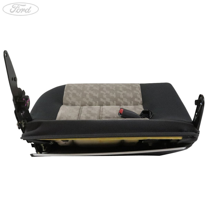 SEAT CUSHION