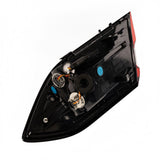 FIESTA N/S REAR OUTER LED TAIL LIGHT LAMP 2021-2023
