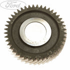 6TH SPEED GEAR