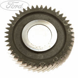 6TH SPEED GEAR