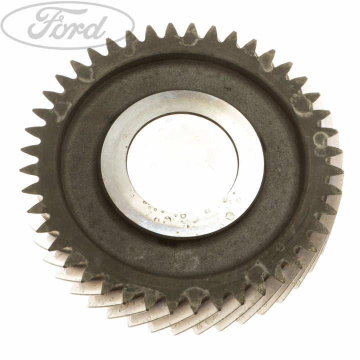 6TH SPEED GEAR