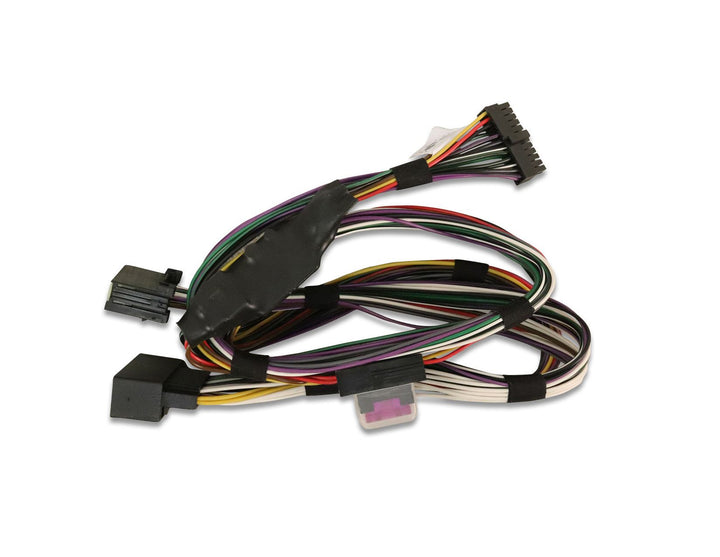 STC EUROPE* ADAPTOR WIRING FOR HANDS-FREE KIT