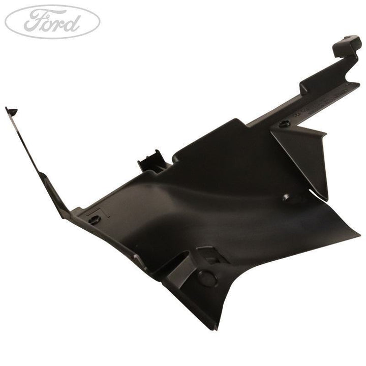 AIR DEFLECTOR