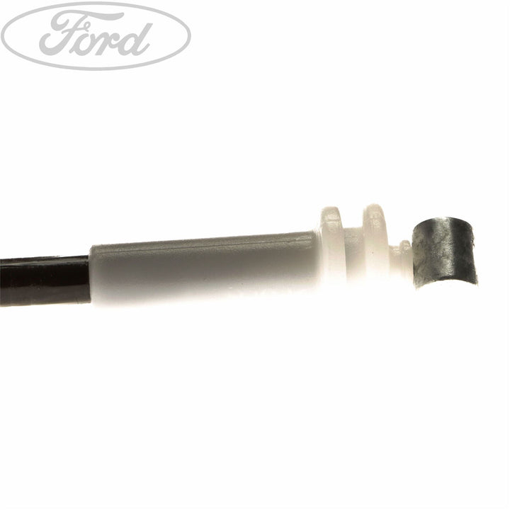 FIESTA FRONT DOOR LOCK CONTROL ROD