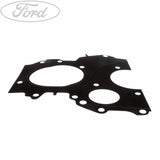 TIMING GEAR COVER GASKET