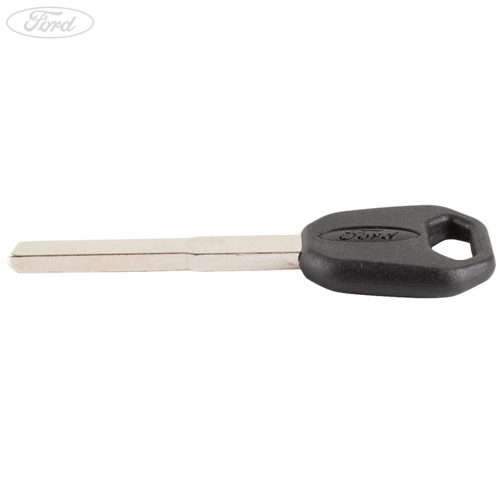 EDGE MUSTANG MONDEO EDGE UNCUT BLANK IGNITION KEY 2016-