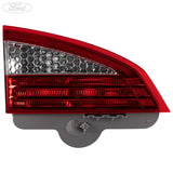 MONDEO ESTATE INNER REAR N/S LIGHT TAIL LAMP CLUSTER