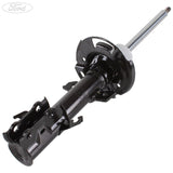 FIESTA FRONT N/S SHOCK ABSORBER SUSPENSION STRUT 2012-