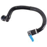 FIESTA AIT FILTER BREATHER PIPE 01/2013-