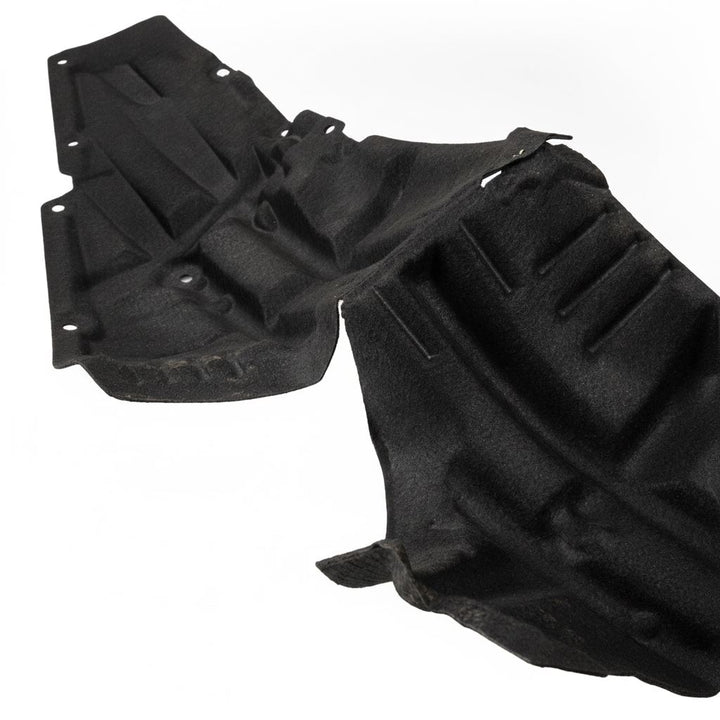 Transit Connect O/S Front Wheel Arch Liner 2018-2022