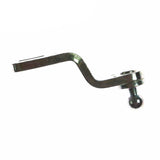 TRANSMISSION CONTROL SELECTOR ARM